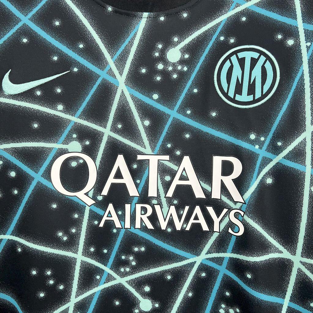 Maillot inter Milan concept