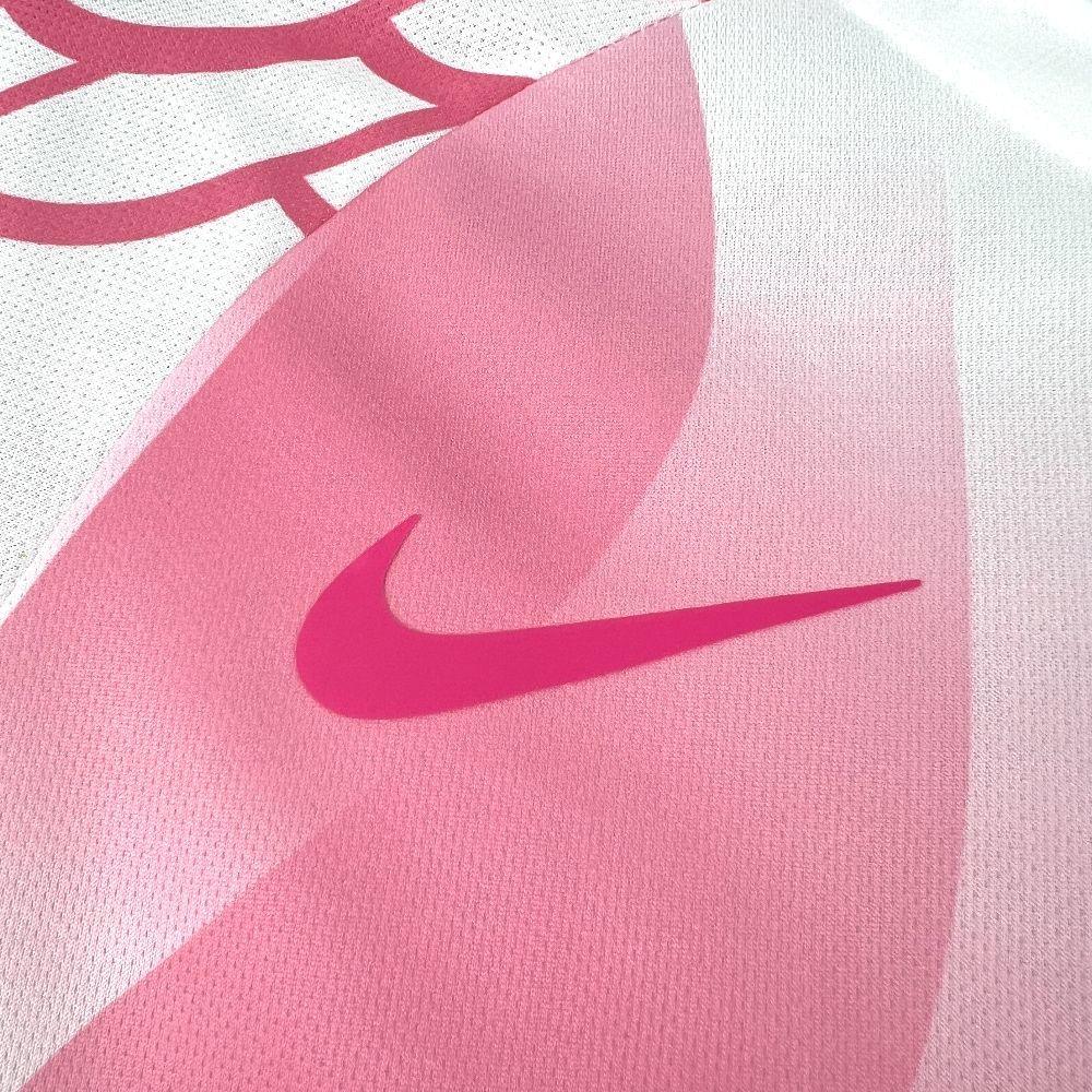 Maillot FC Barcelone Concept Rose & Blanc