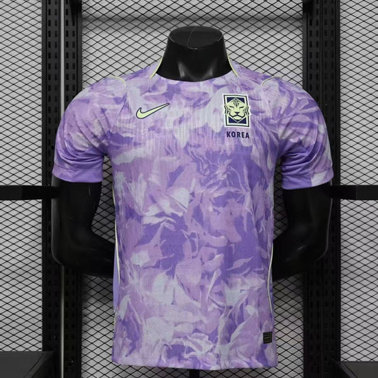 Maillot Corée du sud extérieur cdm 2026