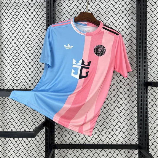 Maillot inter miami concept
