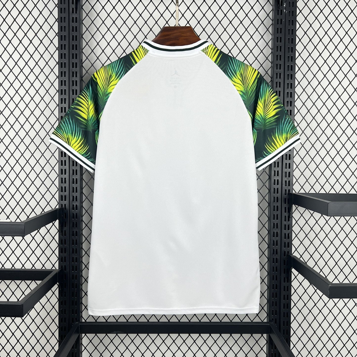 Maillot Brésil Concept