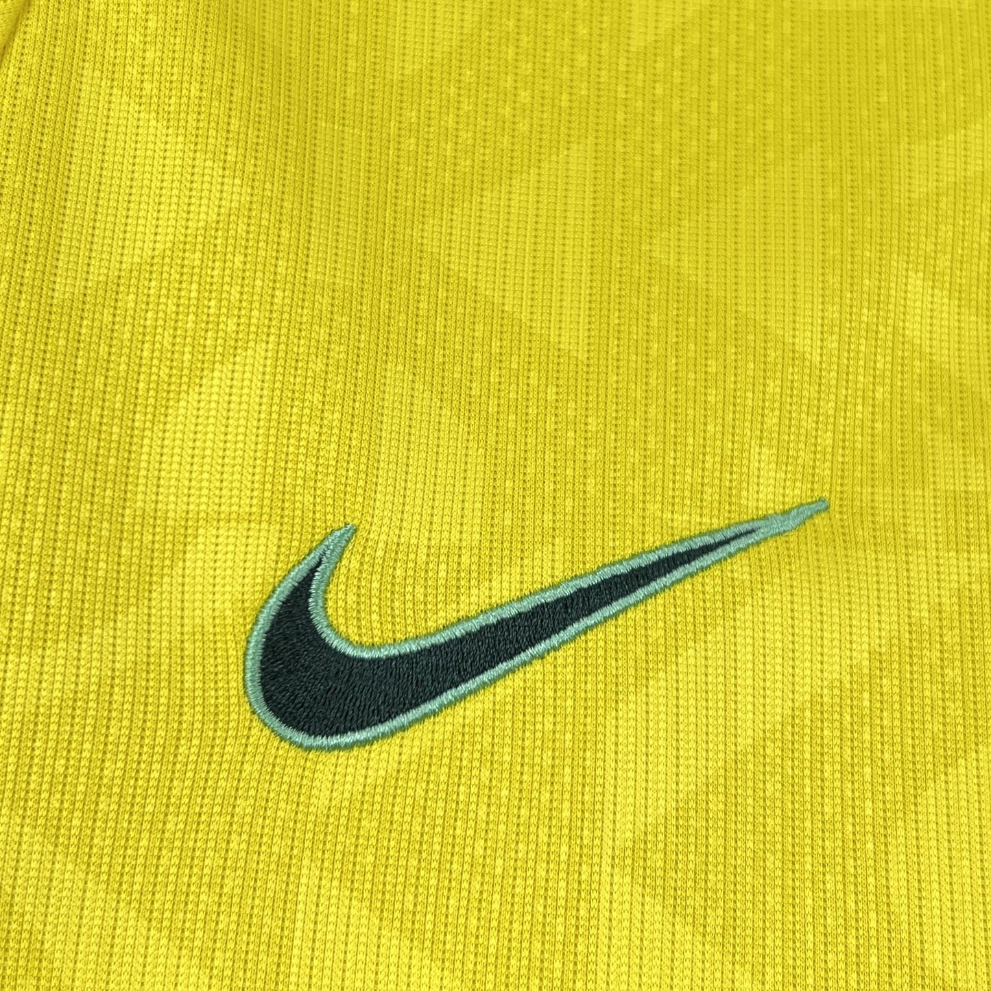 Maillot Brésil cdm 2026
