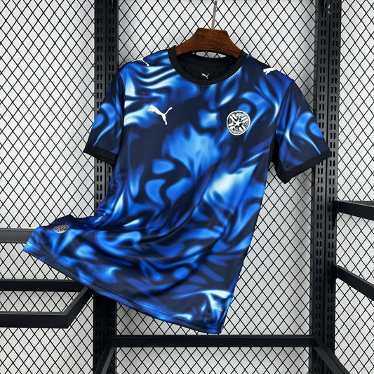 Maillot Paraguay extérieur cdm 2026