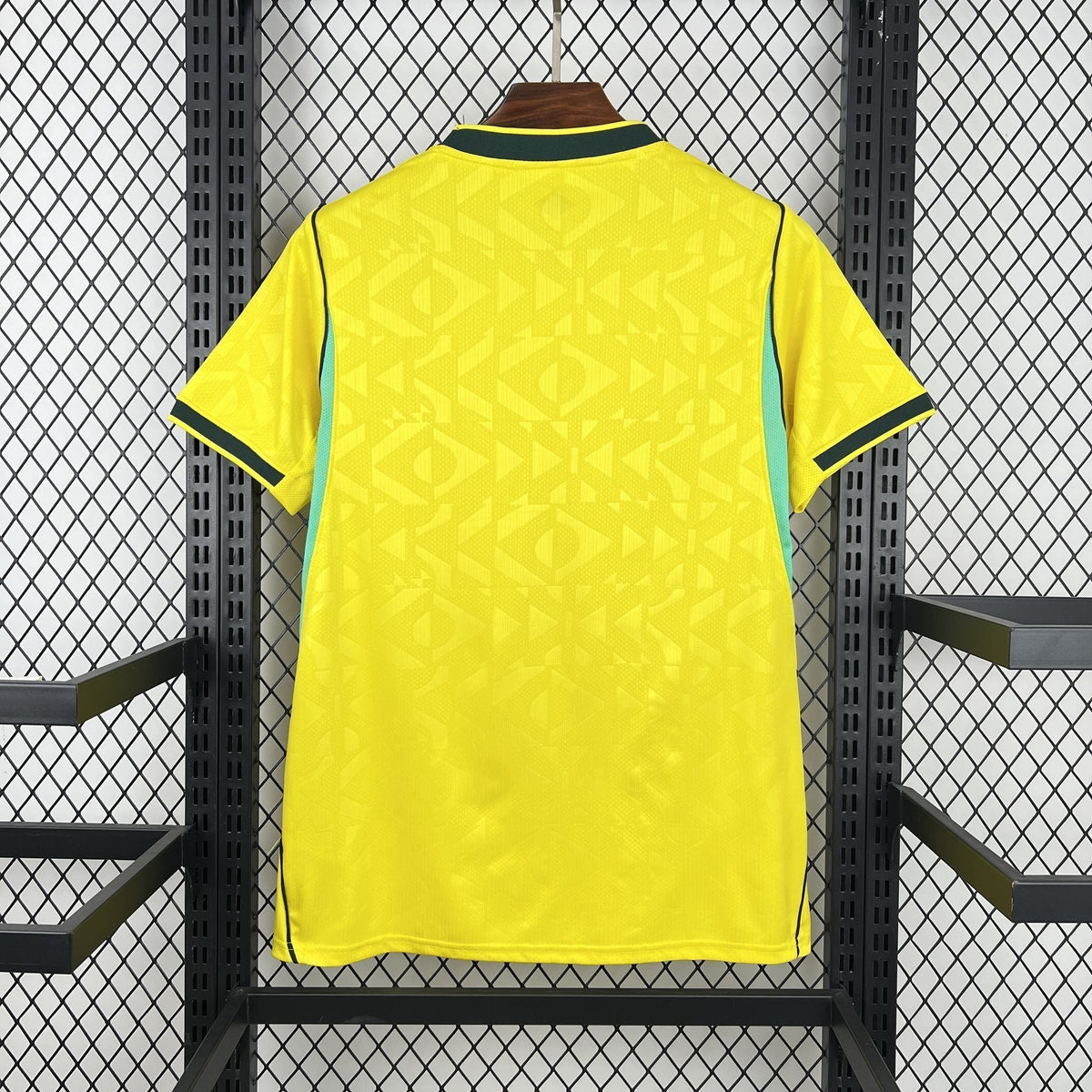 Maillot Brésil cdm 2026