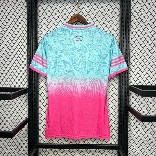 Maillot Inter Miami Concept