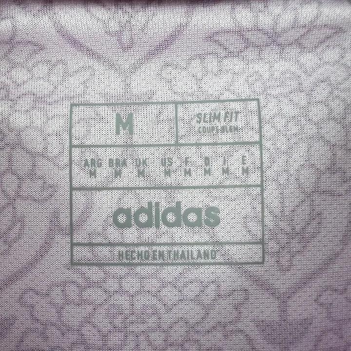 Maillot Real Madrid Concept Rose
