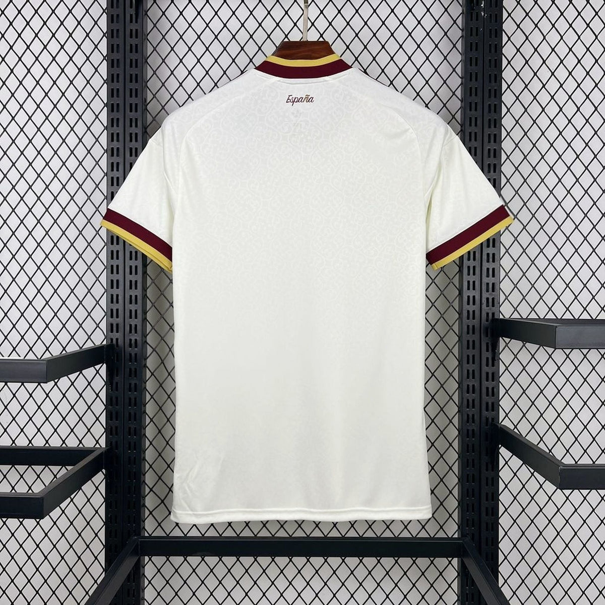 Maillot Espagne extérieur cdm 2026