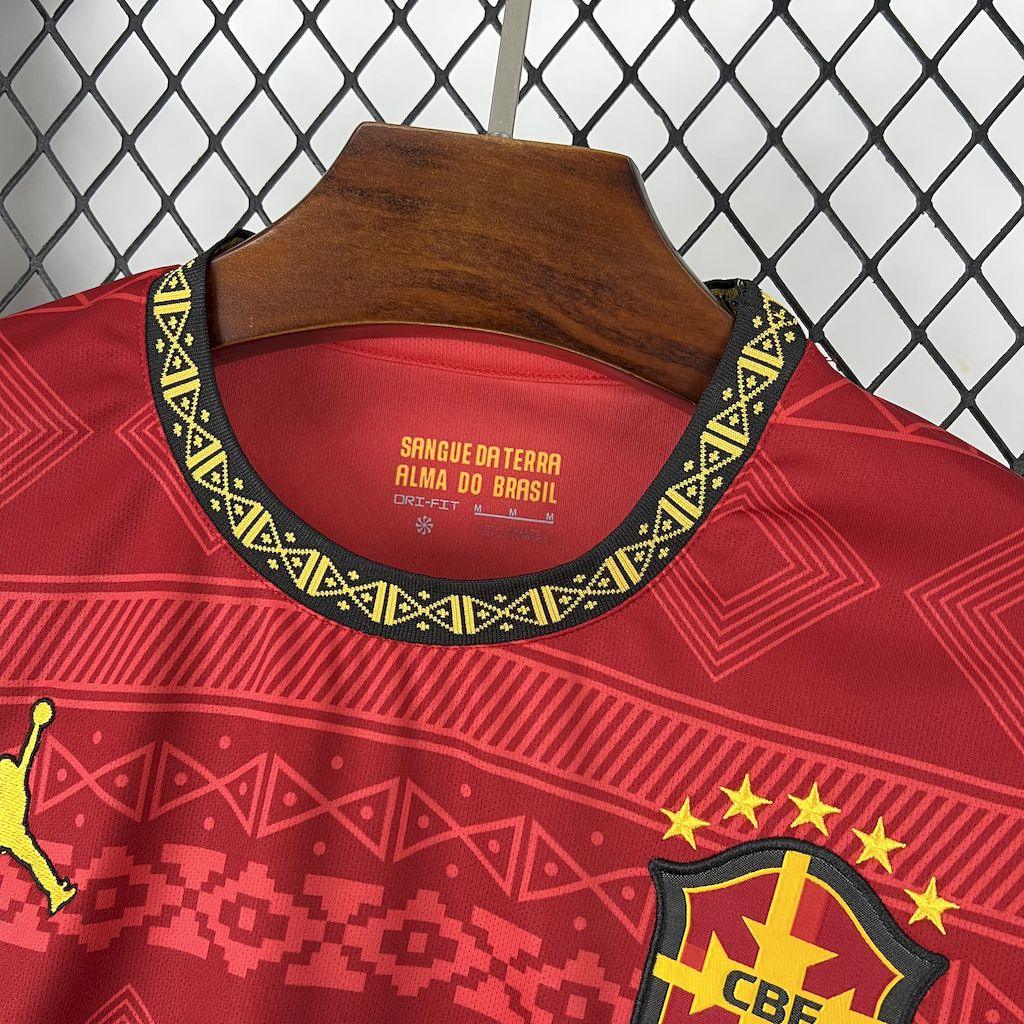 Maillot Brésil concept
