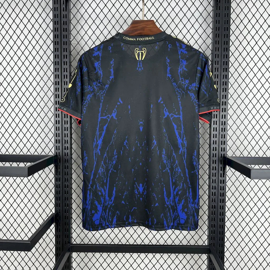 Maillot PSG concept