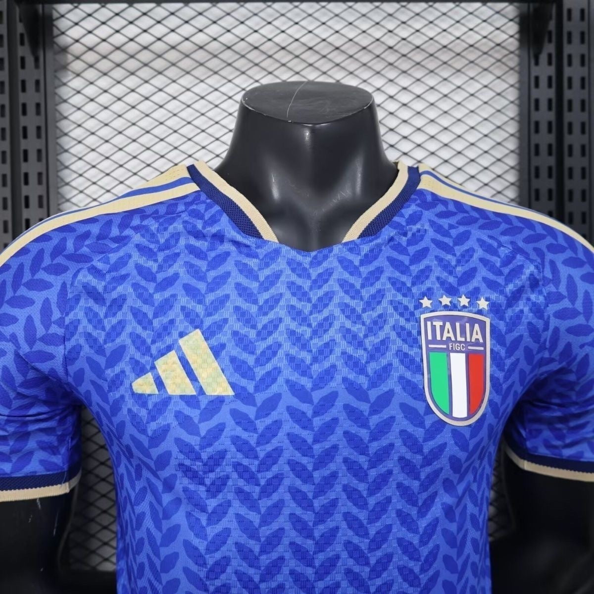 Maillot Italie cdm 2026