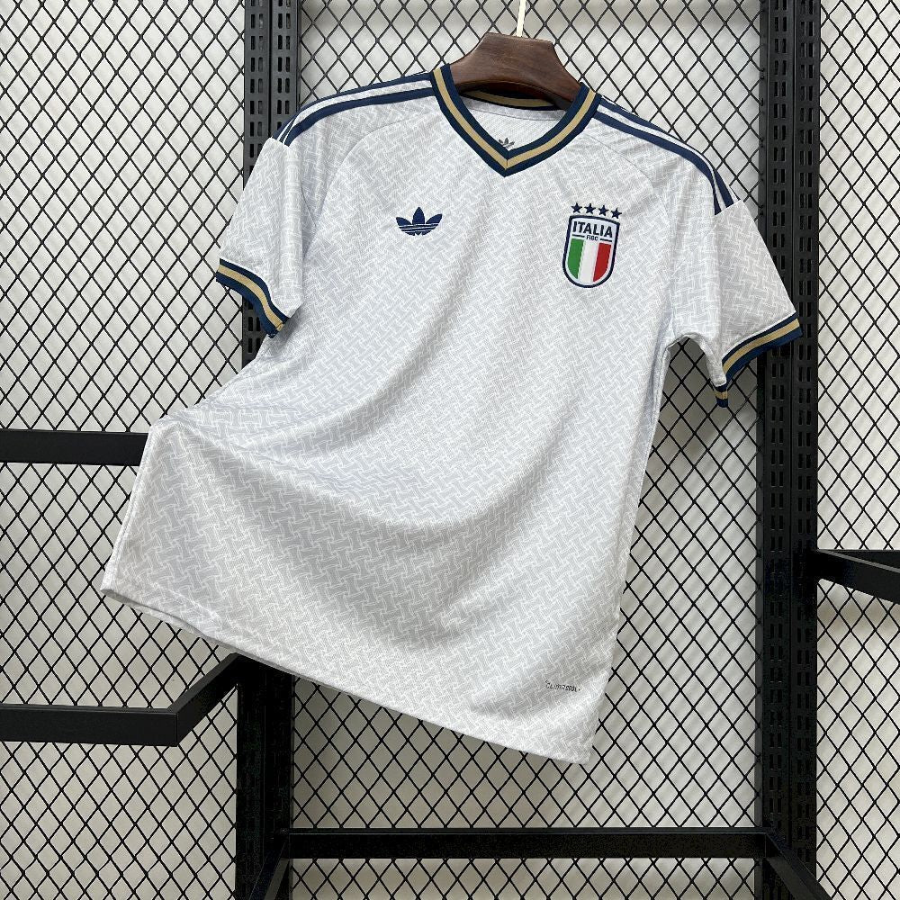 Maillot Italie extérieur cdm 2026