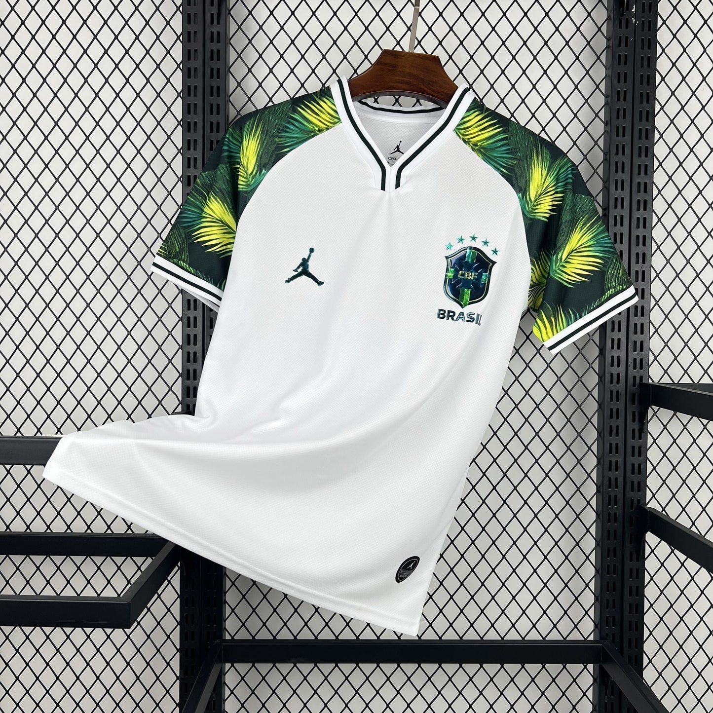 Maillot Brésil Concept