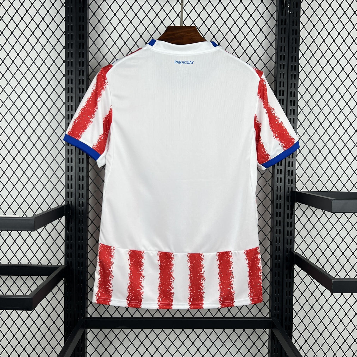 Maillot Paraguay cdm 2026