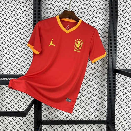 Maillot Brésil concept