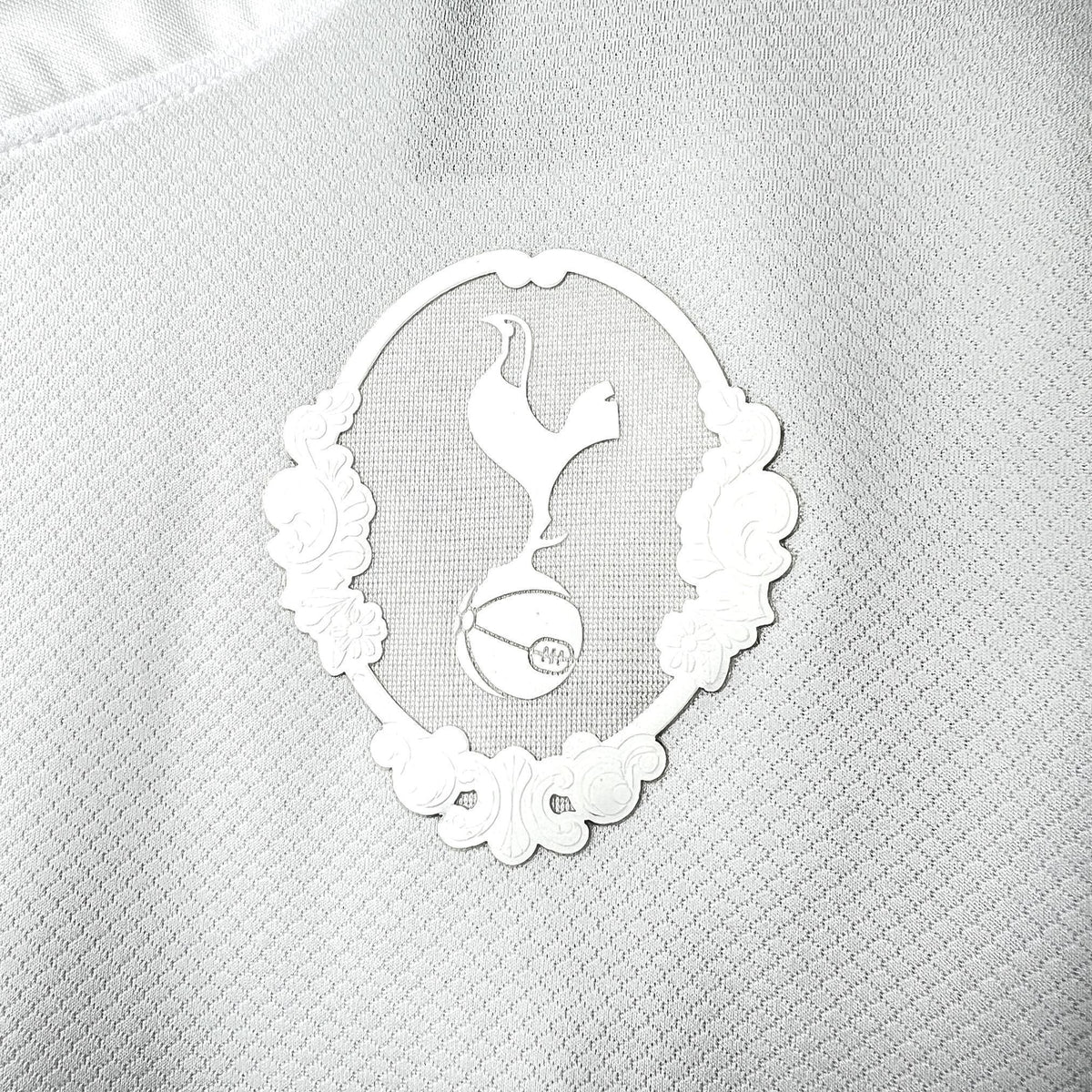 Maillot Tottenham Concept