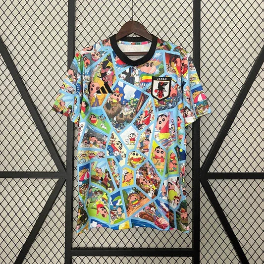 Maillot Japon Concept Chin-Chan