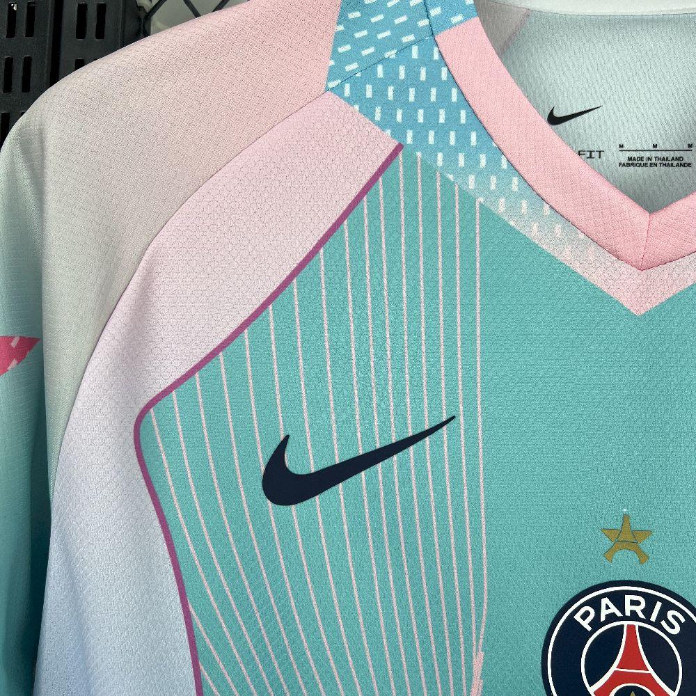 Maillot PSG concept