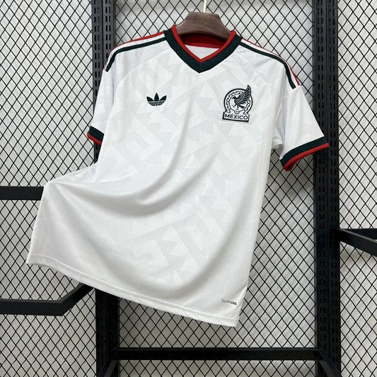Maillot Mexique cdm 2026
