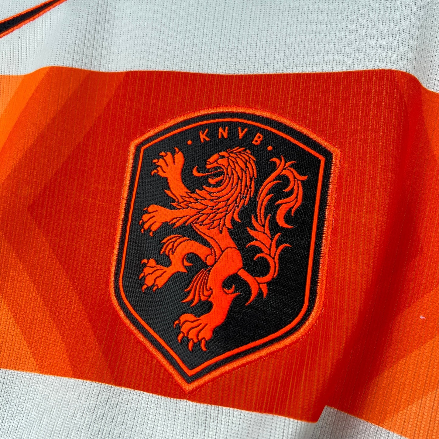 Maillot Pays-bas cdm 2026