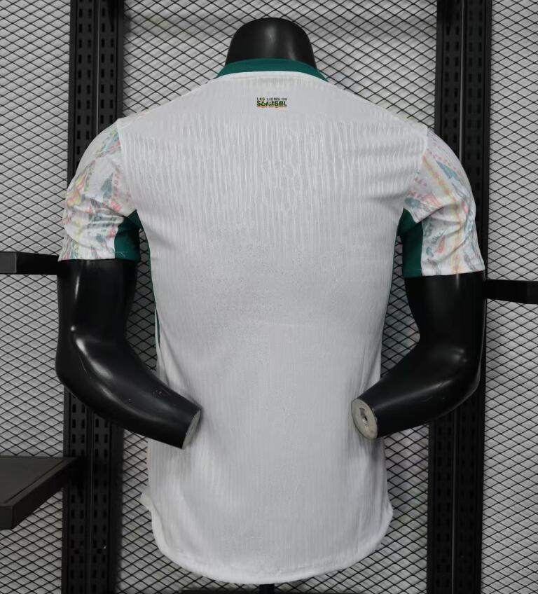 Maillot Sénégal cdm 2026