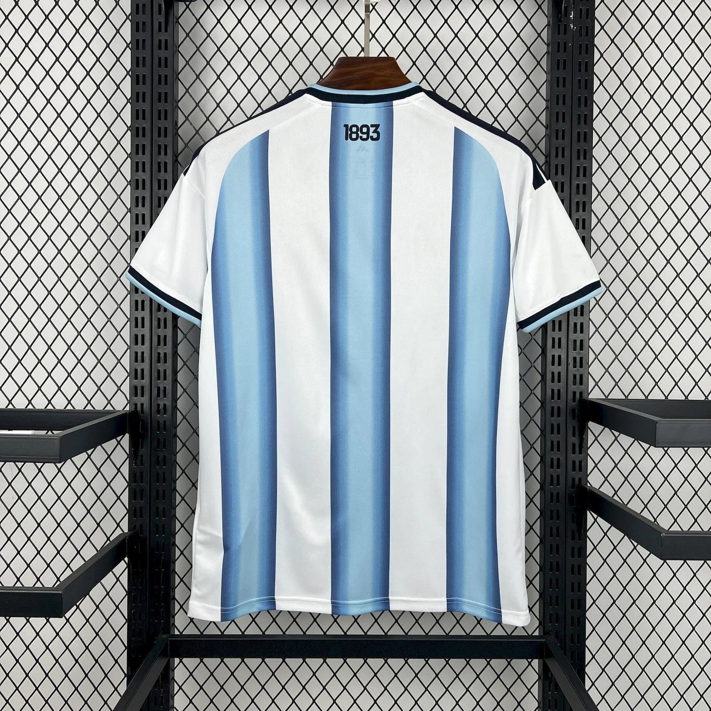 Maillot Argentine cdm 2026