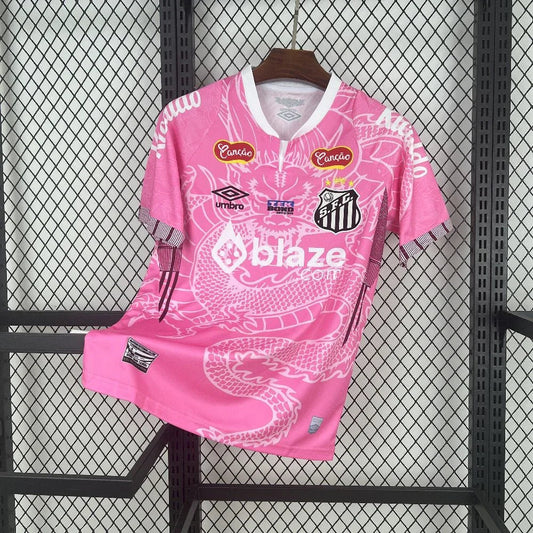 Maillot Santos concept