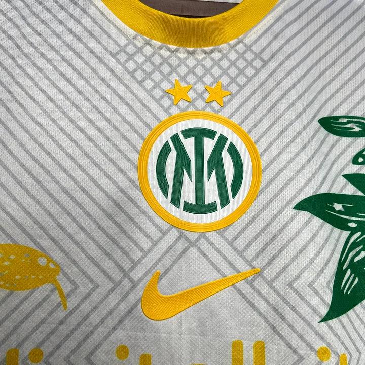 Maillot Inter Milan concept