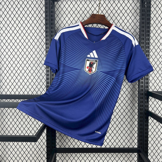 Maillot Japon cdm 2026