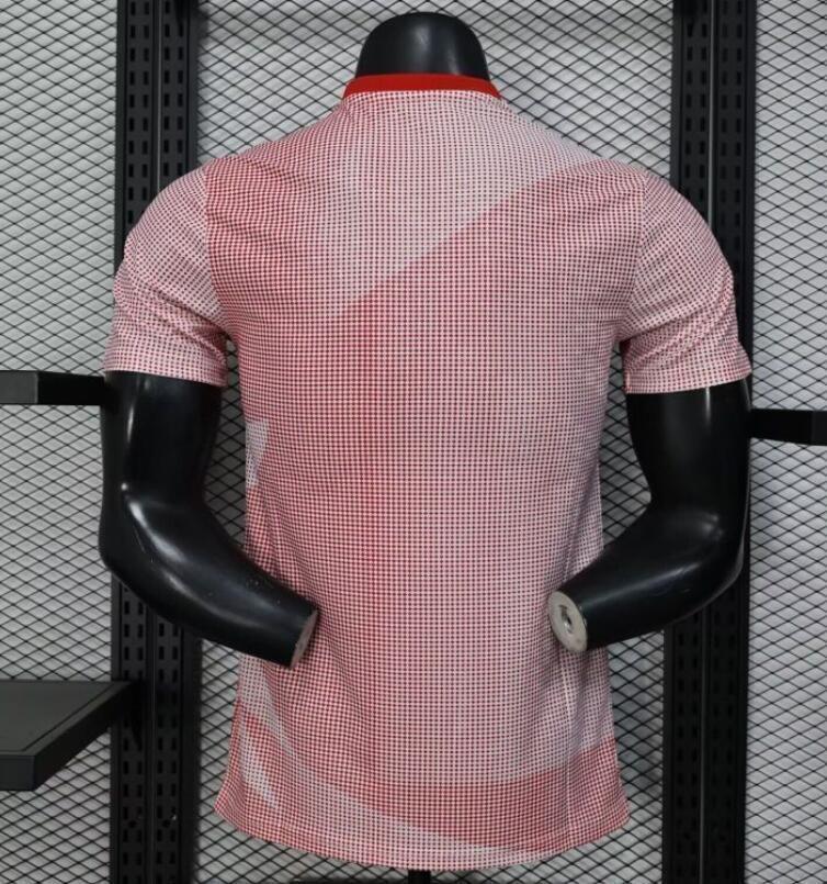 Maillot Canada cdm 2026