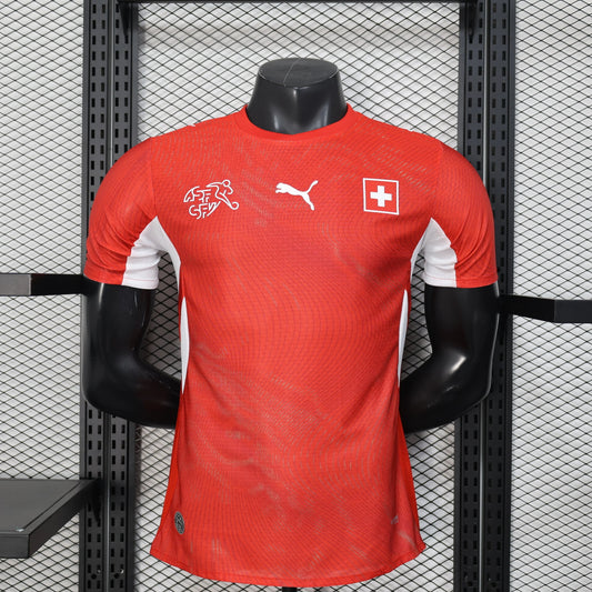 Maillot Suisse cdm 2026