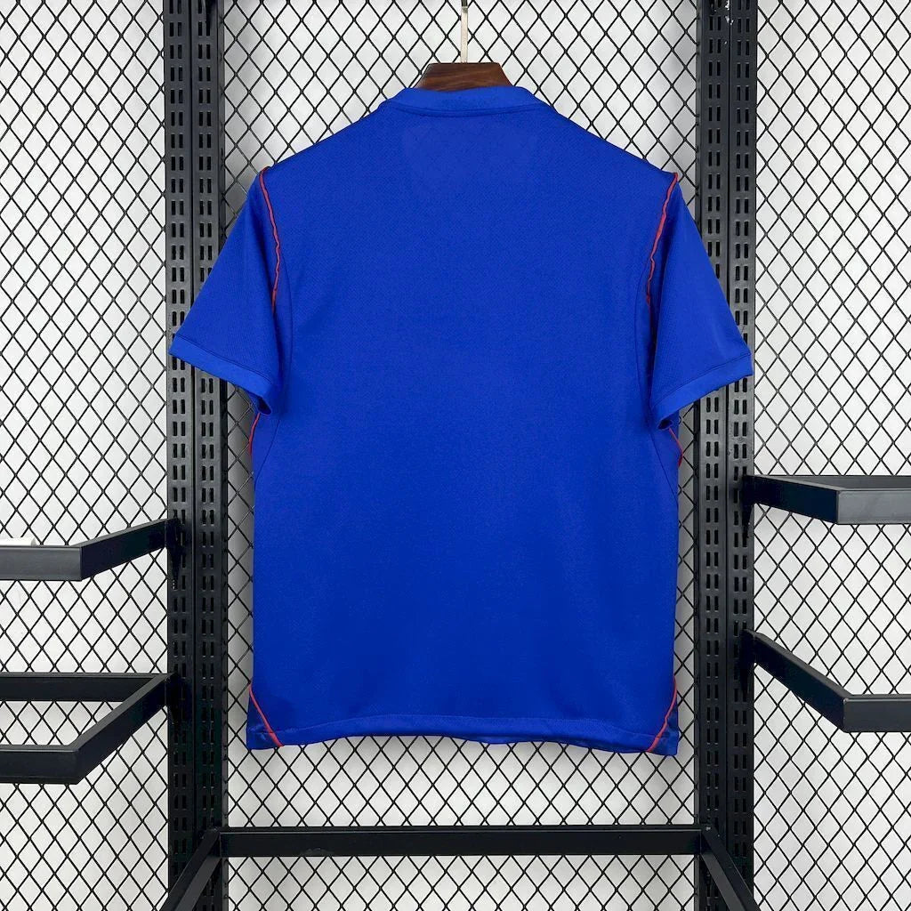 Maillot Croatie extérieur cdm 2026