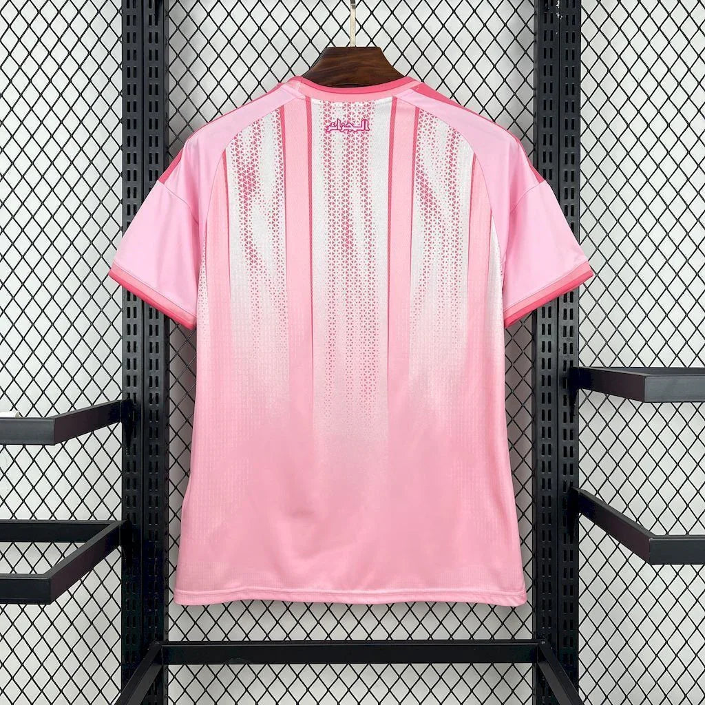 Maillot Algérie concept