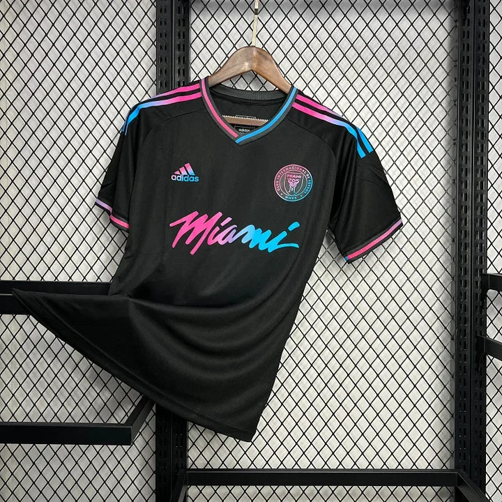 Maillot Inter Miami foot concept