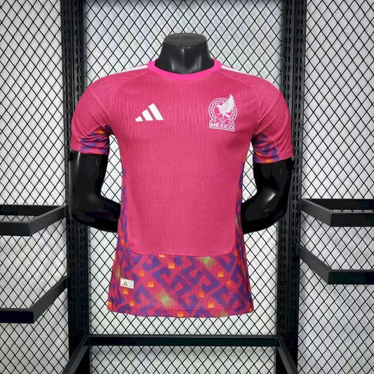Maillot Mexique Gardien cdm 2026