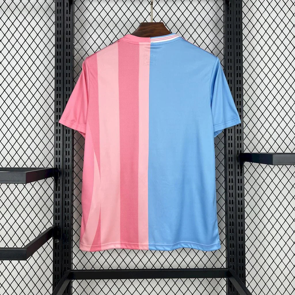 Maillot inter miami concept