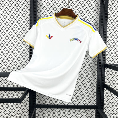 Maillot Venezuela cdm 2026