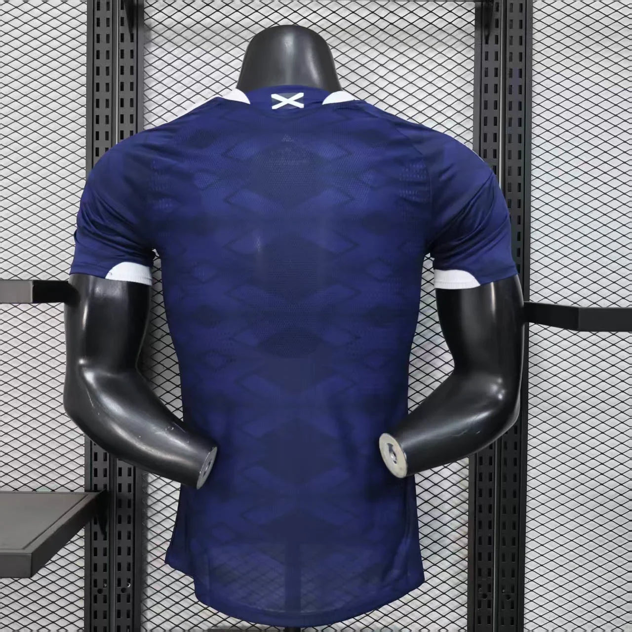 Maillot Écosse cdm 2026