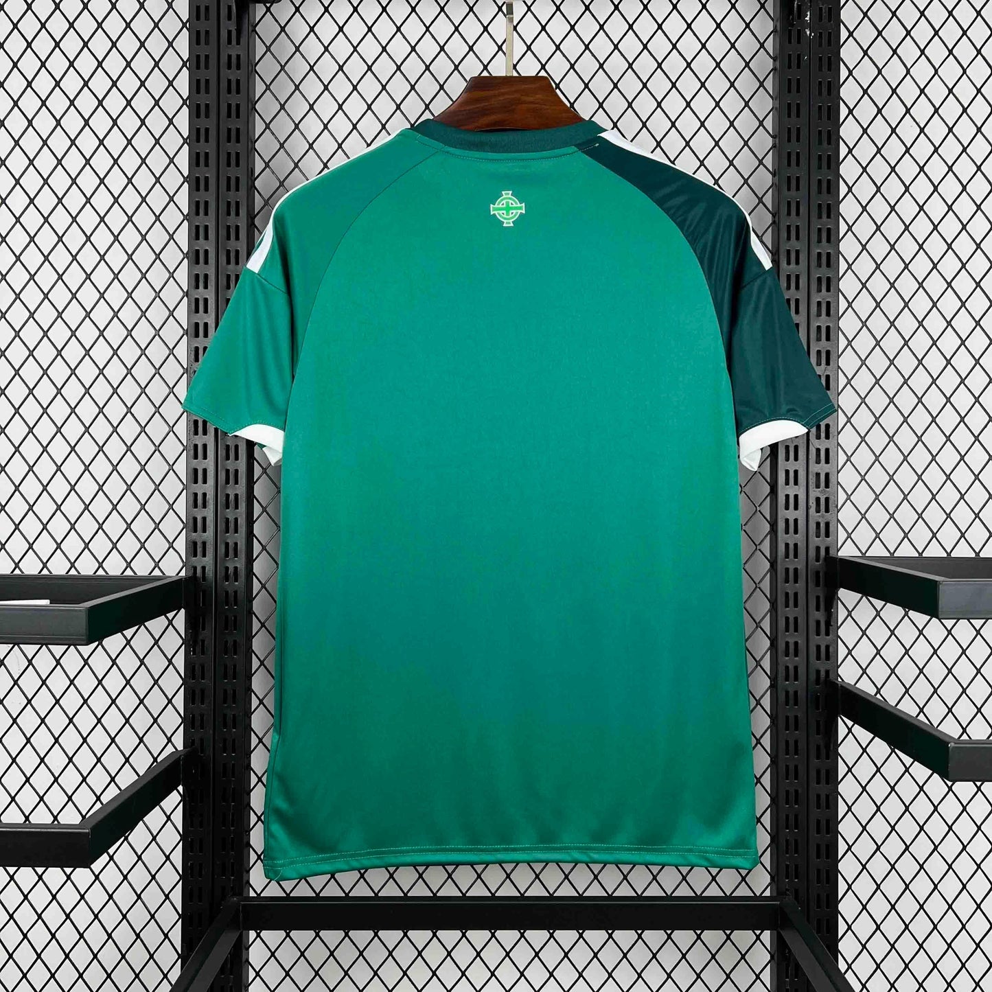 Maillot Irlande cdm 2026