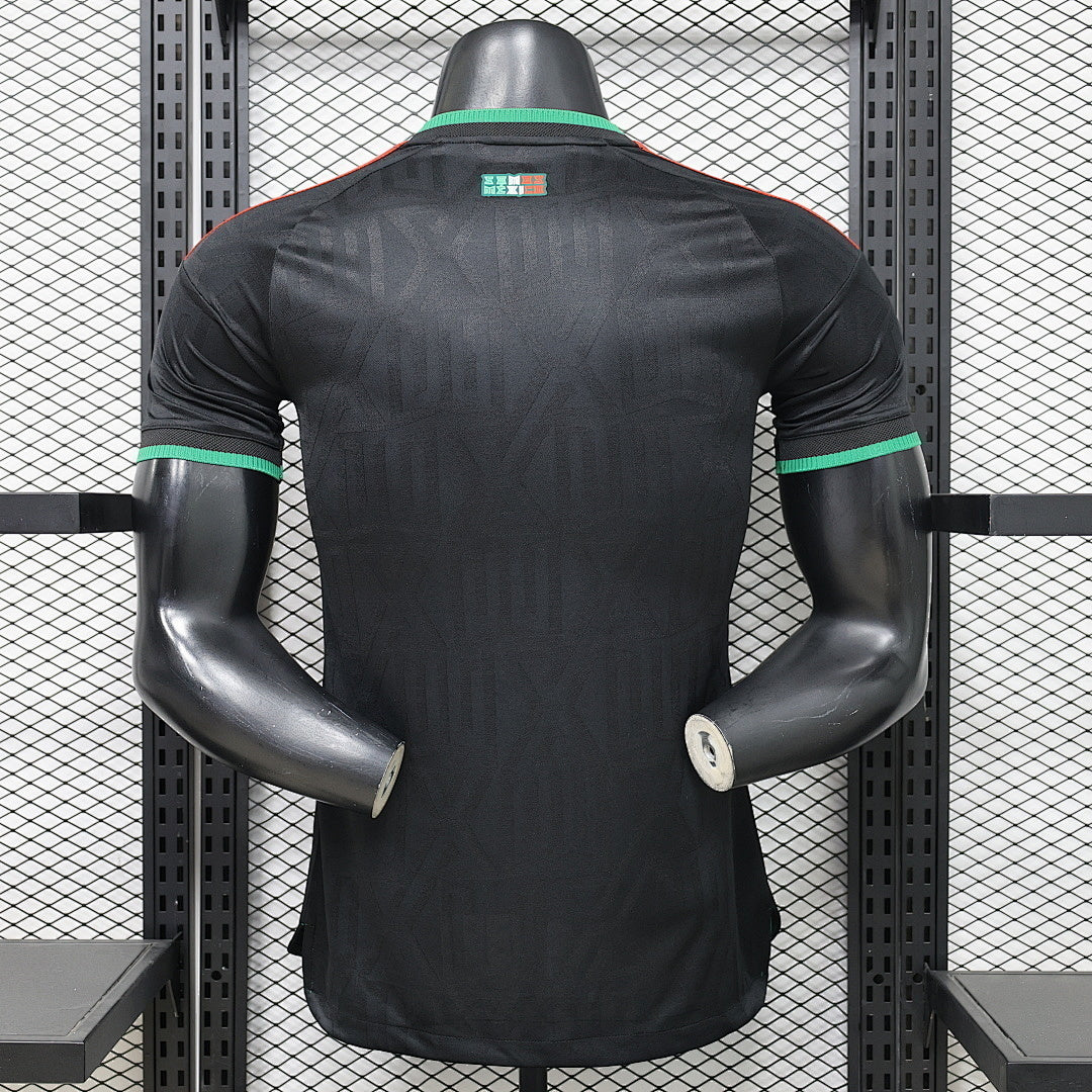 Maillot Mexique cdm 2026