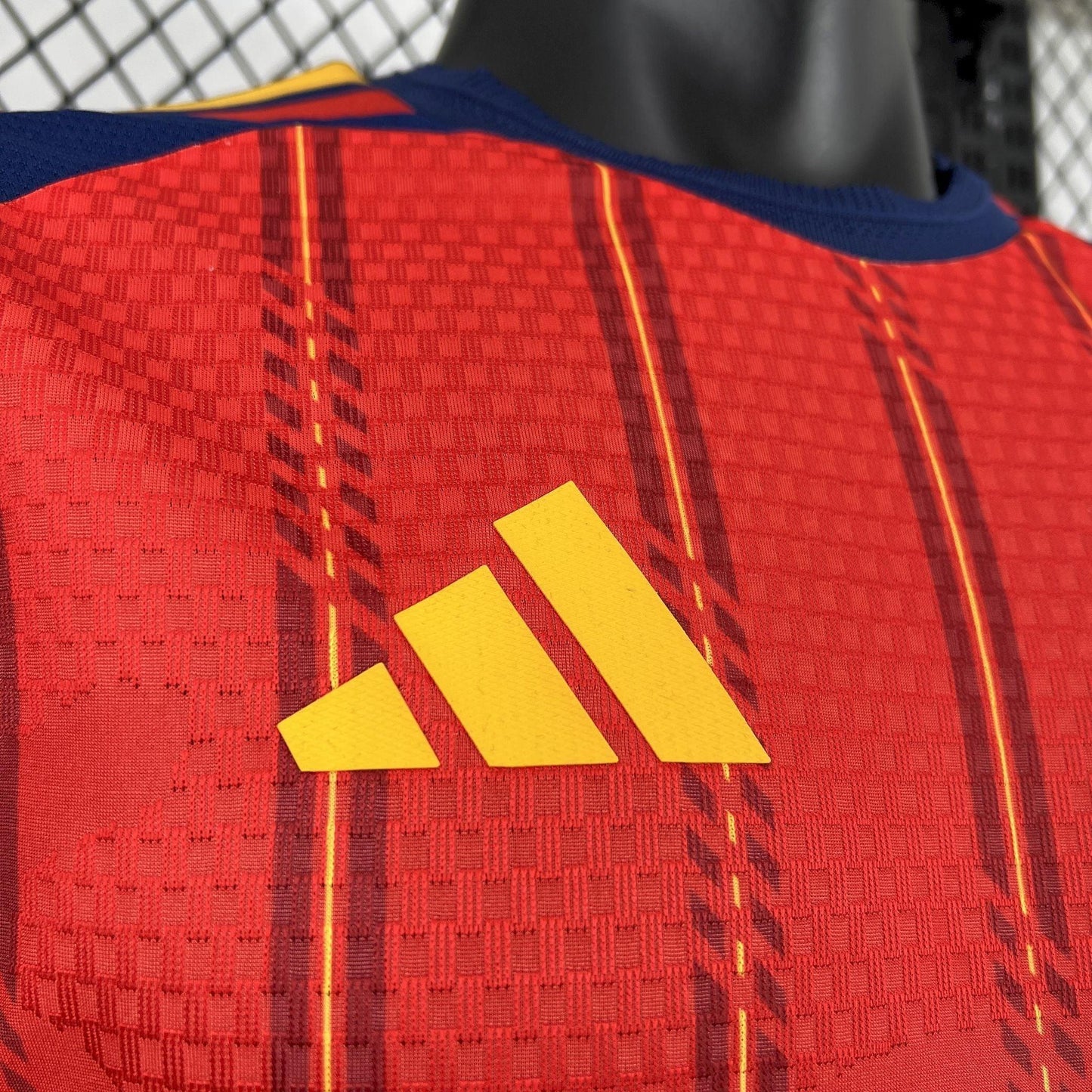 Maillot Espagne cdm 2026