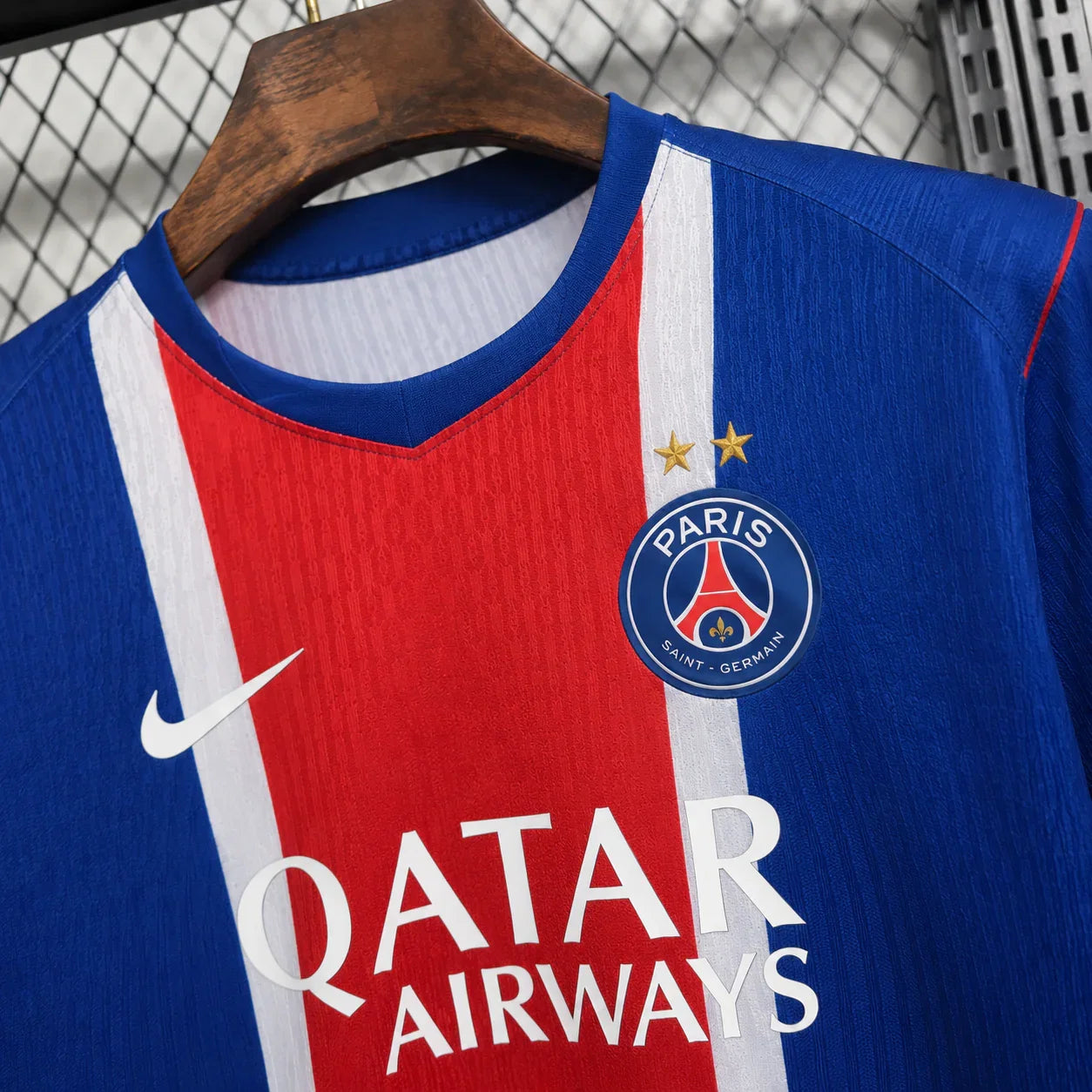 Maillot PSG Domicile 2⭐️⭐️