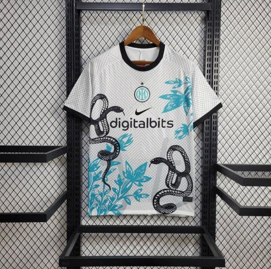 Maillot Inter Milan Concept