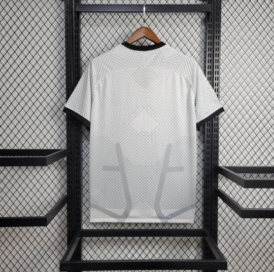 Maillot Inter Milan Concept