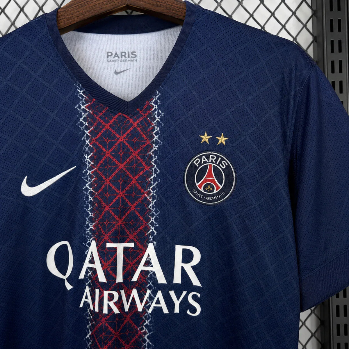 Maillot PSG 2⭐️⭐️ Back2Back