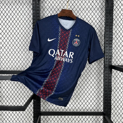Maillot PSG 2⭐️⭐️ Back2Back