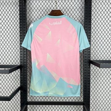 Maillot Maroc concept