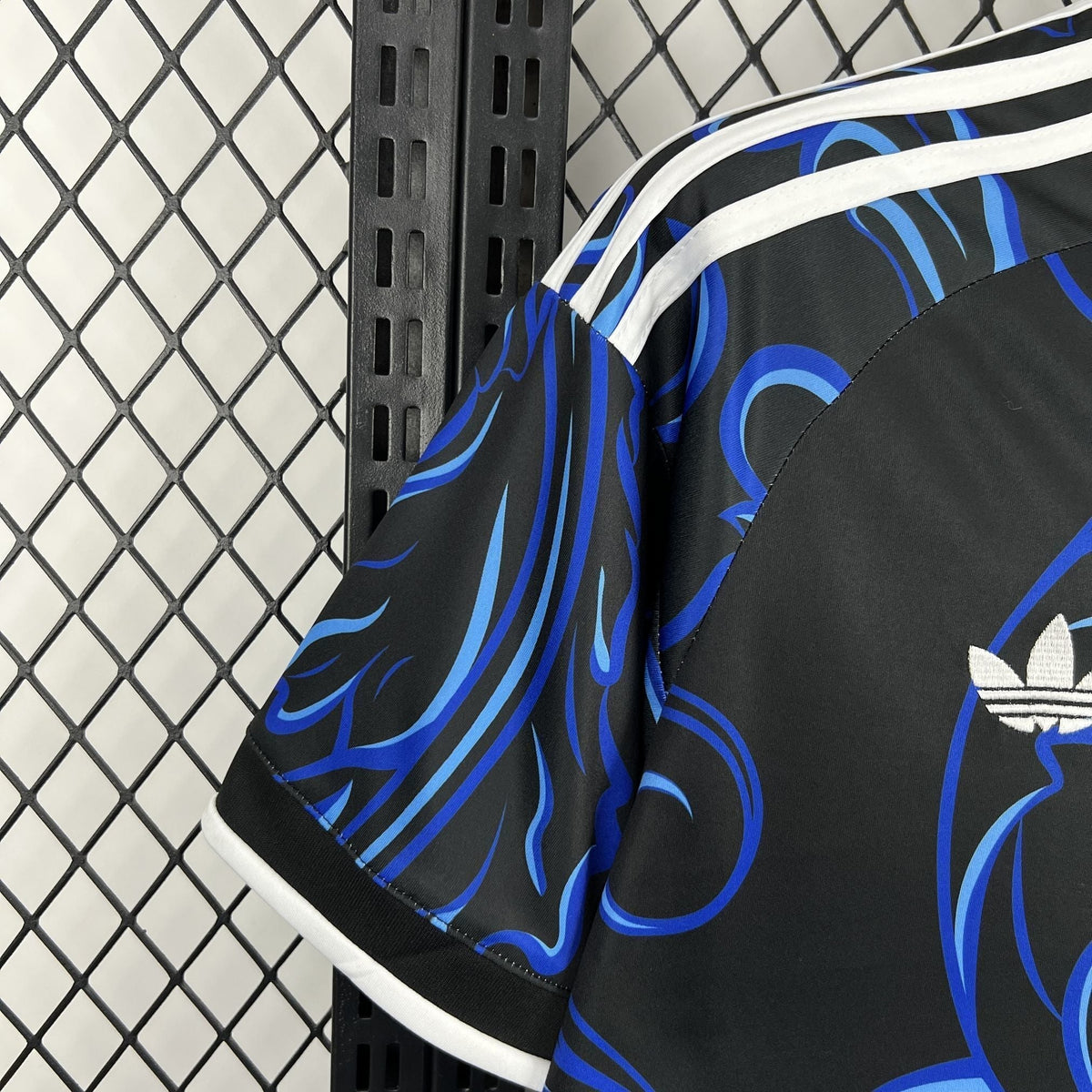 Maillot Argentine extérieur cdm 2026