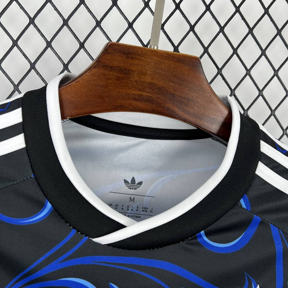 Maillot Argentine extérieur cdm 2026