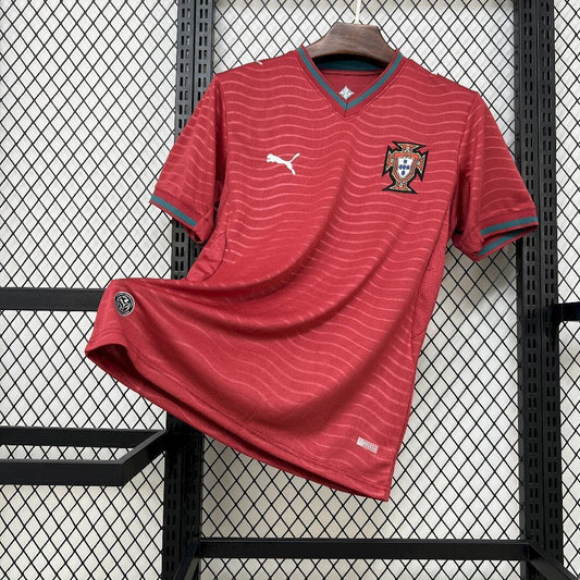 Maillot Portugal cdm 2026