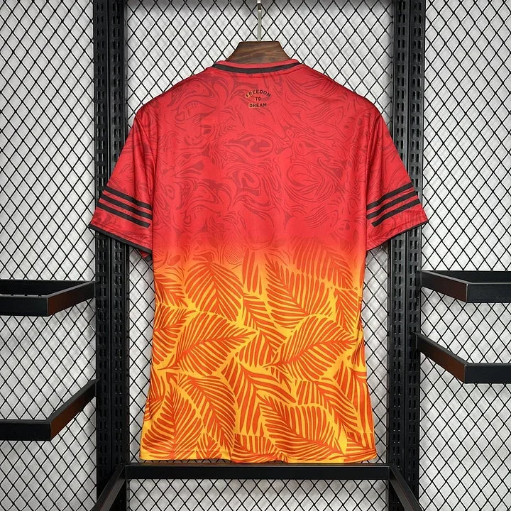 Maillot Inter Miami foot concept